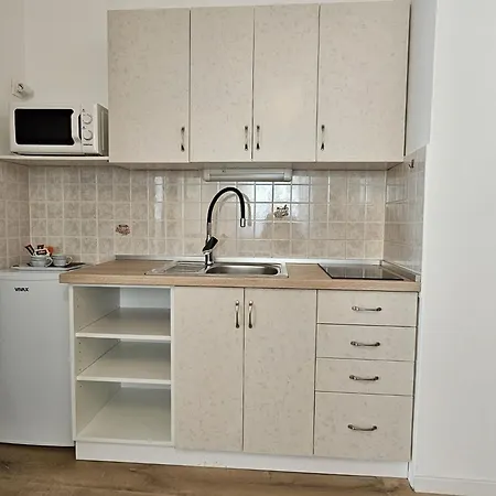 Daire Andrea Malinska