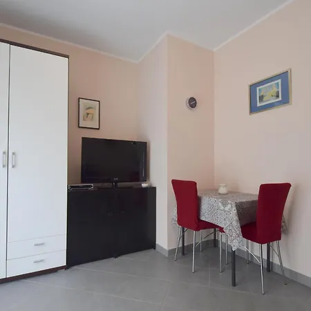 Andrea * مالينسكا