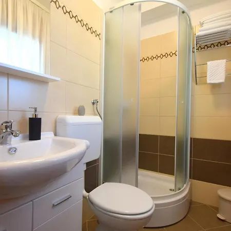 Daire Andrea Malinska