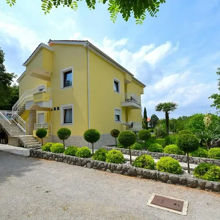 Daire Andrea Malinska