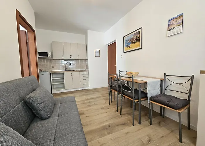 Andrea Apartament