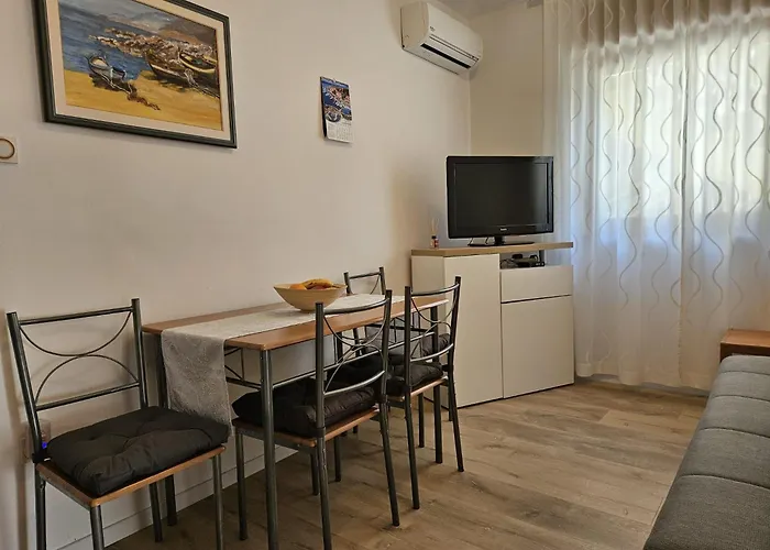 Apartament Andrea *