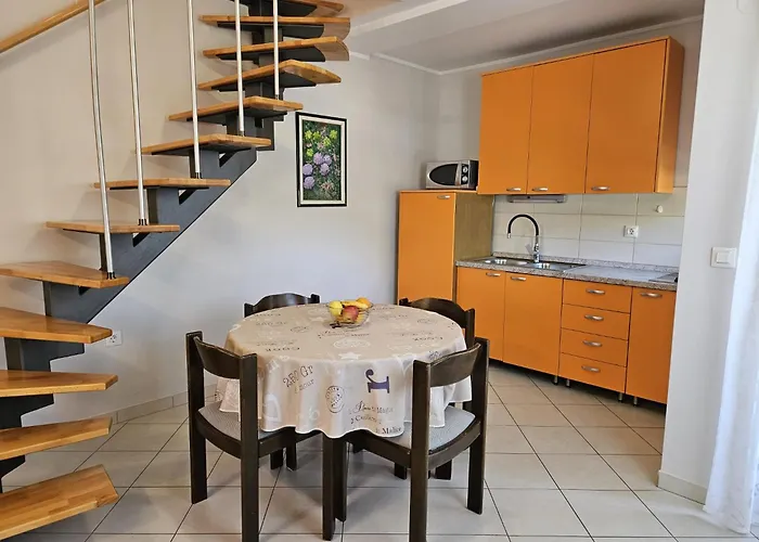 Apartament Andrea