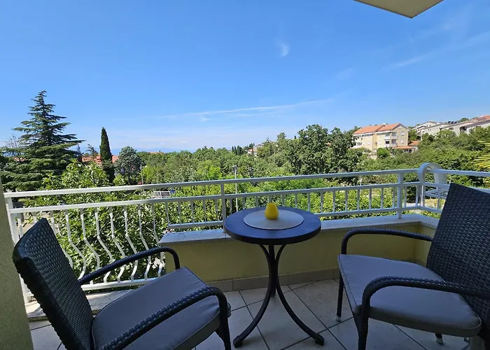 Andrea Apartament