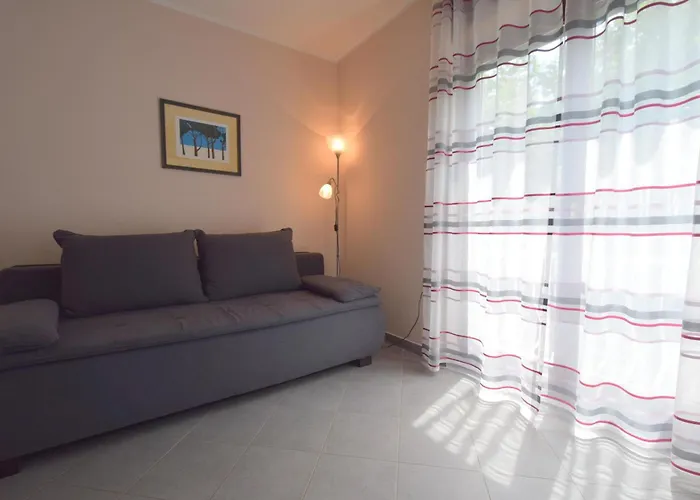 Andrea * مالينسكا