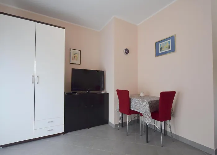 Andrea * مالينسكا