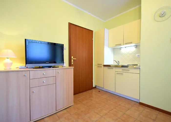 Andrea Apartament