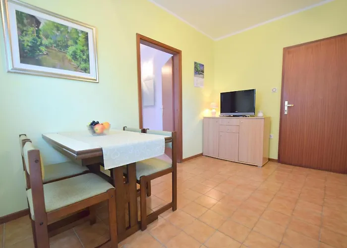 Andrea Apartament Malinska