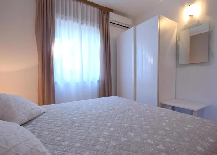 Andrea Apartament Malinska