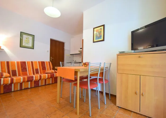 Apartament Andrea