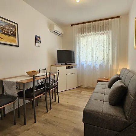 Andrea Lägenhet Malinska