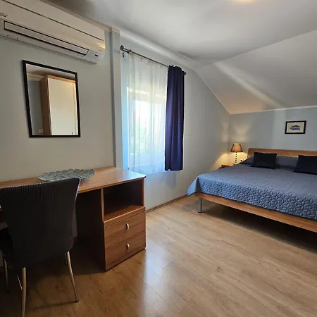 Andrea Lägenhet Malinska