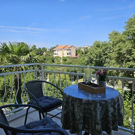 Appartement Andrea Malinska