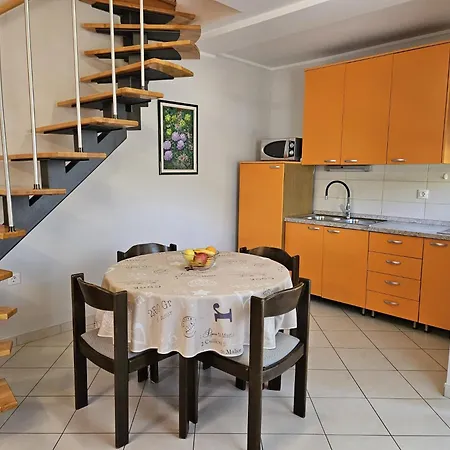 Apartment Andrea