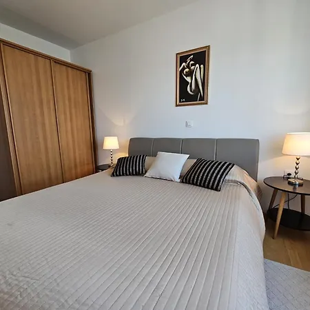 Andrea Apartment