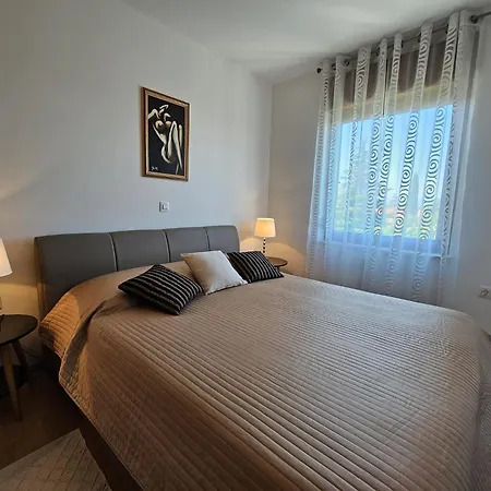 Apartment Andrea