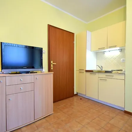 Andrea Apartment