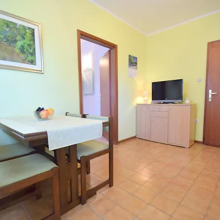 Andrea Lägenhet Malinska