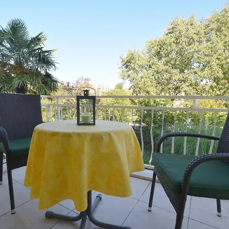 Andrea Lägenhet Malinska