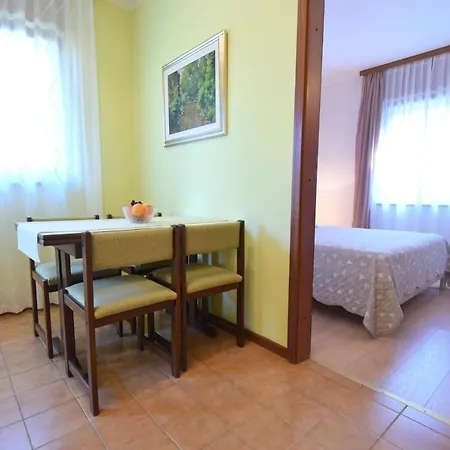 Andrea Lägenhet Malinska