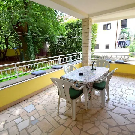 Andrea Lägenhet Malinska