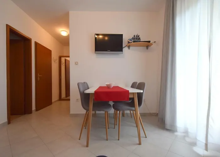 شقة Andrea مالينسكا